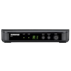 SHURE BLX4E=-K3E 78077 фото