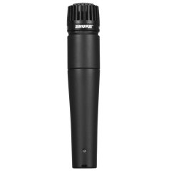 Інструментальний мікрофон SHURE SM57-LCE 77320 фото
