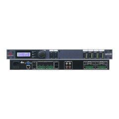 Цифровий зонний процесор dbx ZonePro 640m DBX640MV-EU фото