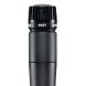 Інструментальний мікрофон SHURE SM57-LCE
