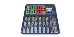 Цифровий мікшерний пульт Soundcraft Si Expression 1 5035677 фото