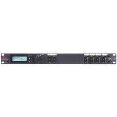 Цифровий зонний процесор dbx ZonePro 640 DBX640V-EU фото