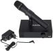 Радіосистема з ручним мікрофоном AKG DMS100 VOCAL SET