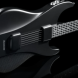 Смарт електрогітара AEROBAND Painless Guitar with bag/BK