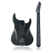 Смарт електрогітара AEROBAND Painless Guitar with bag/BK