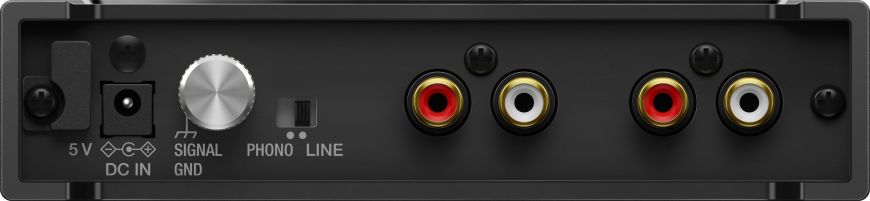 Аудиоинтерфейс PIONEER INTERFACE 2 88891 фото