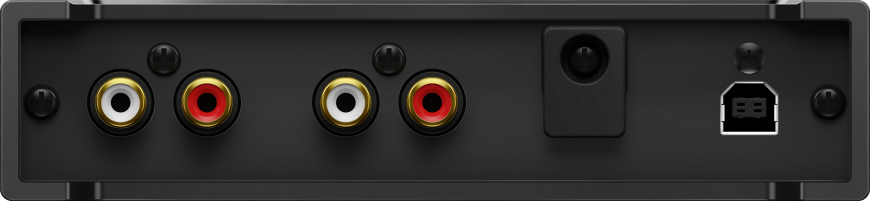 Аудиоинтерфейс PIONEER INTERFACE 2 88891 фото