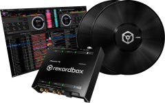 Аудіоінтерфейс PIONEER INTERFACE 2 88891 фото