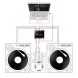 Аудиоинтерфейс PIONEER INTERFACE 2