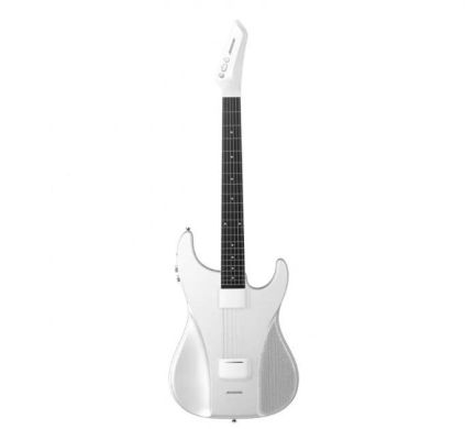Смарт-электрогитара AEROBAND Painless Guitar with bag/WH 88075 фото