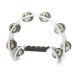Тамбурин STAGG G TAB-2 WH
