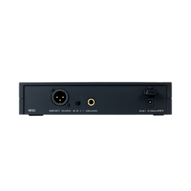 Інструментальна радіосистема AKG   DMS100 Instrument Set 5100248-00 фото