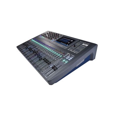 Цифровий мікшерний пульт Soundcraft Si Impact SCR-5056170 фото