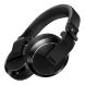 DJ-навушники Pioneer HDJ-X7-K