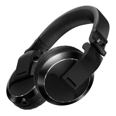 DJ-навушники Pioneer HDJ-X7-K 74253 фото