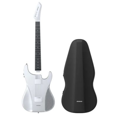 Смарт-электрогитара AEROBAND Painless Guitar with bag/WH 88075 фото