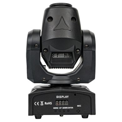 FREE COLOR MINI SPOT 60 HALO Світлодіодна LED голова 83344 фото