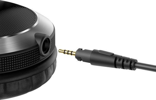 DJ-навушники Pioneer HDJ-X7-K 74253 фото