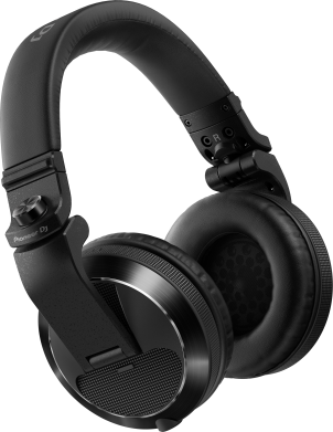 DJ-навушники Pioneer HDJ-X7-K 74253 фото
