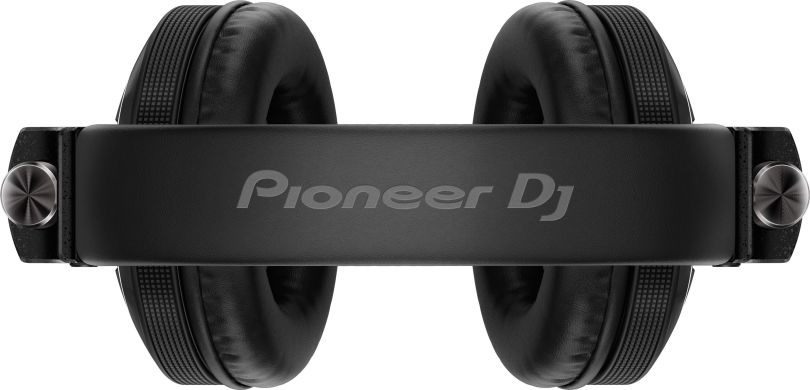DJ-навушники Pioneer HDJ-X7-K 74253 фото