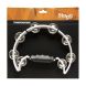 Тамбурин STAGG G TAB-2 WH