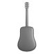 LAVA MUSIC LAVA ME 4 38 '' Carbon Space Grey with Space Bag