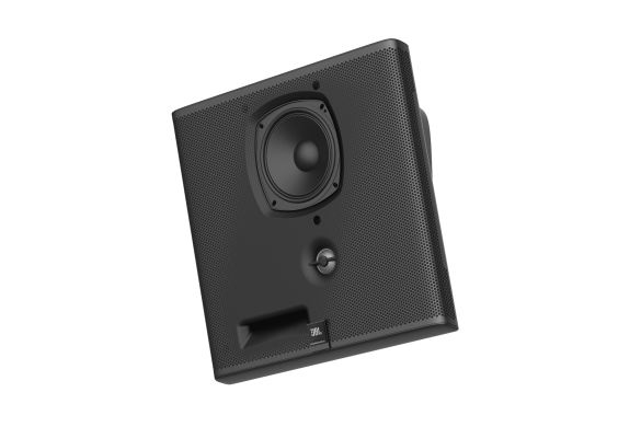 Настенная акустическая система JBL  SLP14/T-BK JBL-SLP14/T-BK фото