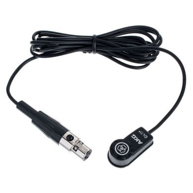 Инструментальный микрофон AKG C411 L 2571H00030 фото