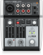 Мікшерний пульт BEHRINGER XENYX 302USB