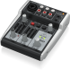 Мікшерний пульт BEHRINGER XENYX 302USB
