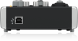 Мікшерний пульт BEHRINGER XENYX 302USB