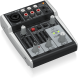 Мікшерний пульт BEHRINGER XENYX 302USB