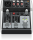 Мікшерний пульт BEHRINGER XENYX 302USB