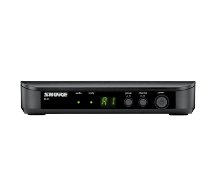SHURE BLX24E/SM58-M17 78022 фото
