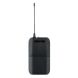 Поясний передавач SHURE BLX1=-M17