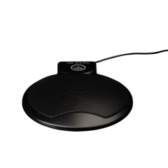 Мікрофон граничного шару AKG CBL410 PCC black 3177H00010 фото