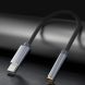Адаптер для гарнітури ЦАП KZ Audio AM01