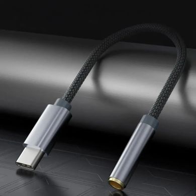 Адаптер для гарнітури ЦАП KZ Audio AM01 86889 фото