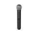 SHURE BLX24E/PG58-K14