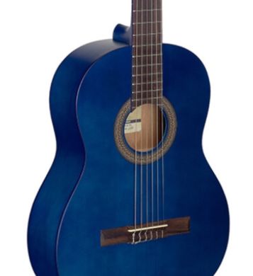 STAGG N C440 M BLUE 86609 фото