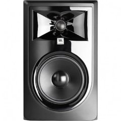 Активный студийный монитор JBL 306P MKII JBL-306PMKII-EK фото