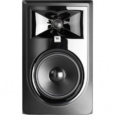 Активный студийный монитор JBL 306P MKII JBL-306PMKII-EK фото