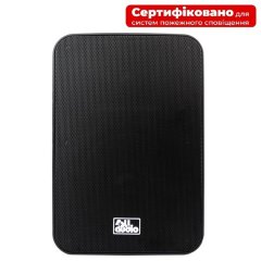 Всепогодна настінна акустична система 4all Audio WALL 420 IP55  82237 фото