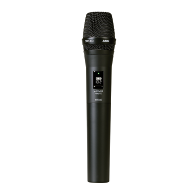 Радиосистема с ручным микрофоном AKG DMS300 Vocal Set 5100252-00 фото