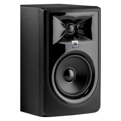 Активный студийный монитор JBL 306P MKII JBL-306PMKII-EK фото