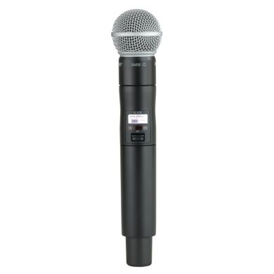 SHURE ULXD2/SM58=-K51 78849 фото
