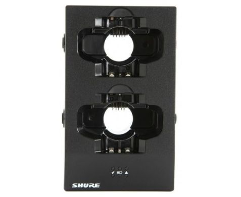 Зарядное устройство для передатчиков SHURE SBC200 77388 фото
