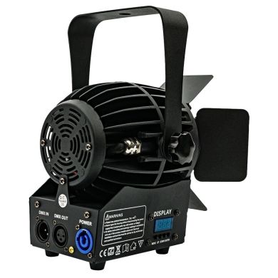 FREE COLOR MINI COB150 CW Светодиодный прожектор 83060 фото