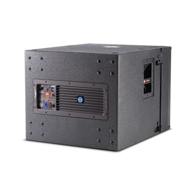 Активний сабвуфер JBL VRX918SP VRX918SP/230 фото