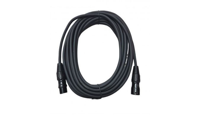 Кабель з роз&rsquo;ємами XLR 4all Audio MIC021-15M RX 81897 фото